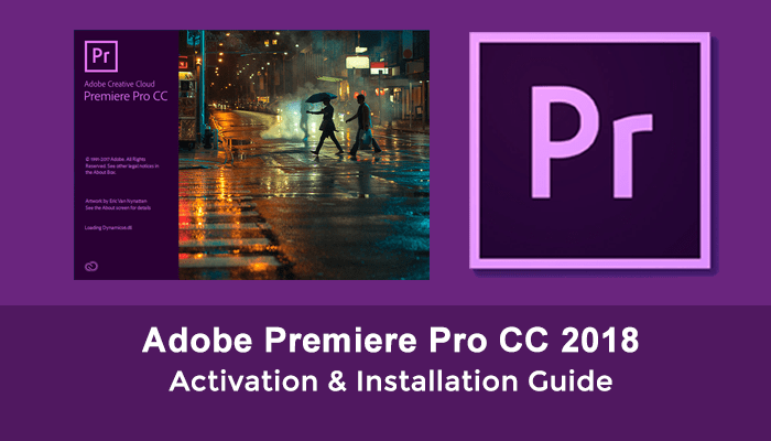 Adobe premiere pro cc torrent