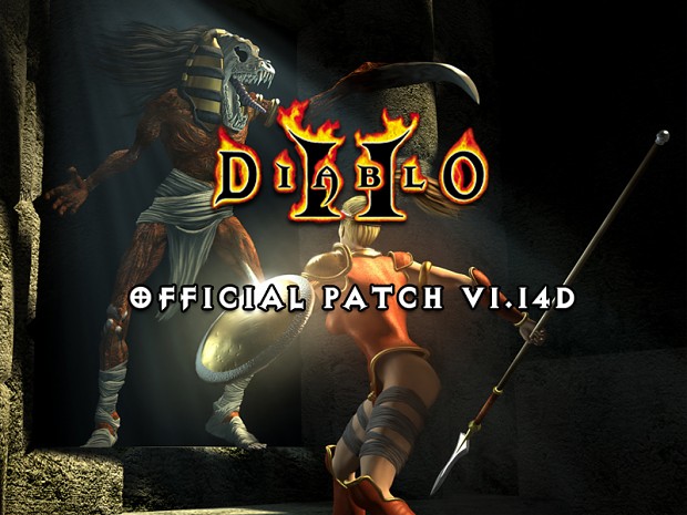 Diablo 2 Lod Latest Patch Download