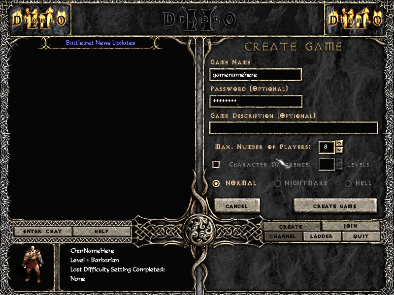 Diablo 2 Lod Latest Patch Download