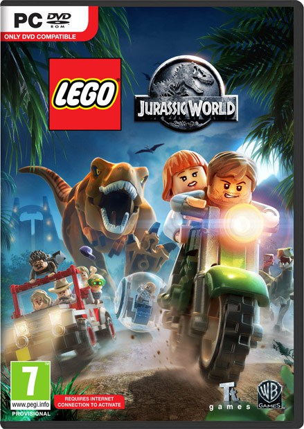 Lego pc game patch download free full